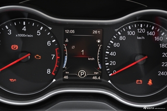 2018款奔腾X80 1.8T自动旗舰型Live版