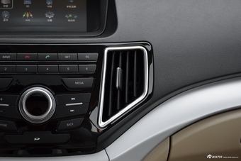 2018款长城C30新能源 EV 升级版精英型