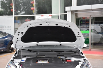 2018款艾瑞泽5e 智酷版