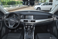 2016款哈弗H7 2.0T自动两驱精英型蓝标