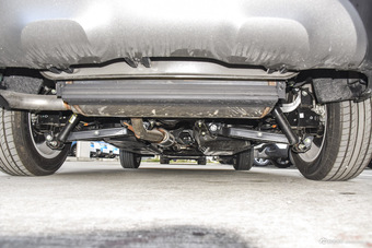 2016款科雷嘉2.0L自动两驱舒适版