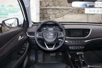 2018款传祺GA4 1.3T自动豪华版200T