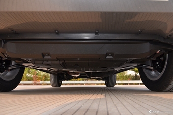 2017款哈弗H6 换代1.3T自动两驱时尚型蓝标