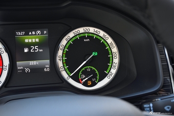 2018款柯迪亚克2.0T自动380TSI四驱旗舰版7座