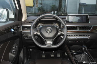 2018款风光580 1.5T手动智尚型