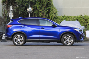 2016款讴歌CDX 1.5T自动两驱尊享版 