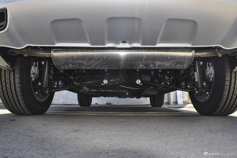 2016款瑞虎5 2.0L自动家悦信赖版