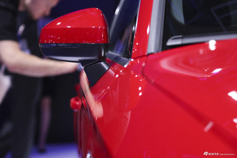 奥迪A3（进口）