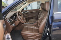  2017款猎豹CS10 1.5T自动精英型