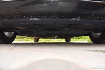 2017款大捷龙3.6L自动尊享版