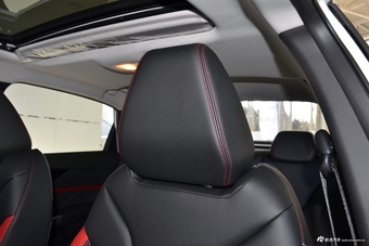 2018款启辰D60 1.6L手动智联精英版