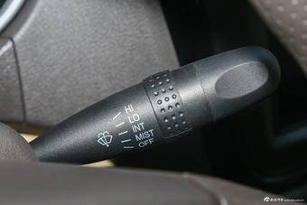 2015款启腾EX80 1.5L手动舒适型