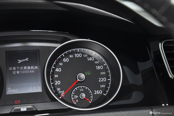 2014款高尔夫-进口1.4T自动豪华旅行版