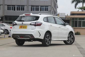 2018款启辰T70 1.4T手动睿享版