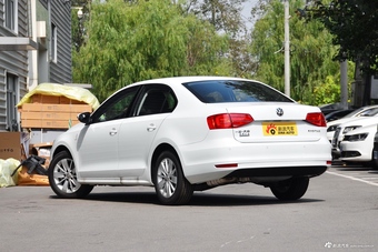 2018款速腾1.6L自动时尚型