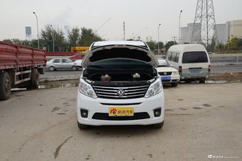 2016款东风风行F600  1.5T手动豪华型