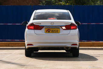 2015款锋范 1.5LCVT舒适版