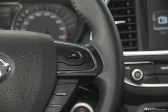 2017款传祺GS4 PHEV 智享版