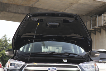 2018款翼虎改款1.5T自动两驱豪翼型EcoBoost 180