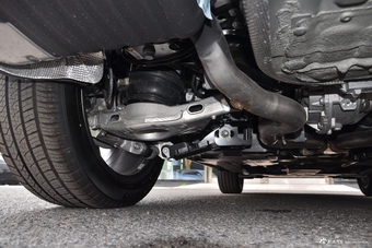 2017款揽胜星脉3.0T自动P380 R-DYNAMIC SE