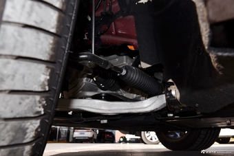 2017款林肯大陆2.0T自动两驱尊享版