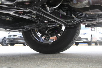 2018款启辰T70 2.0L自动睿享版