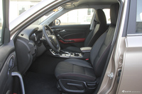 2017款猎豹CS91.5L自动风尚型 