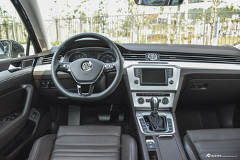 2016款蔚揽1.4T自动舒行版280TSI