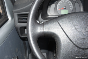 2015款五菱之光 1.2L手动 S实用型