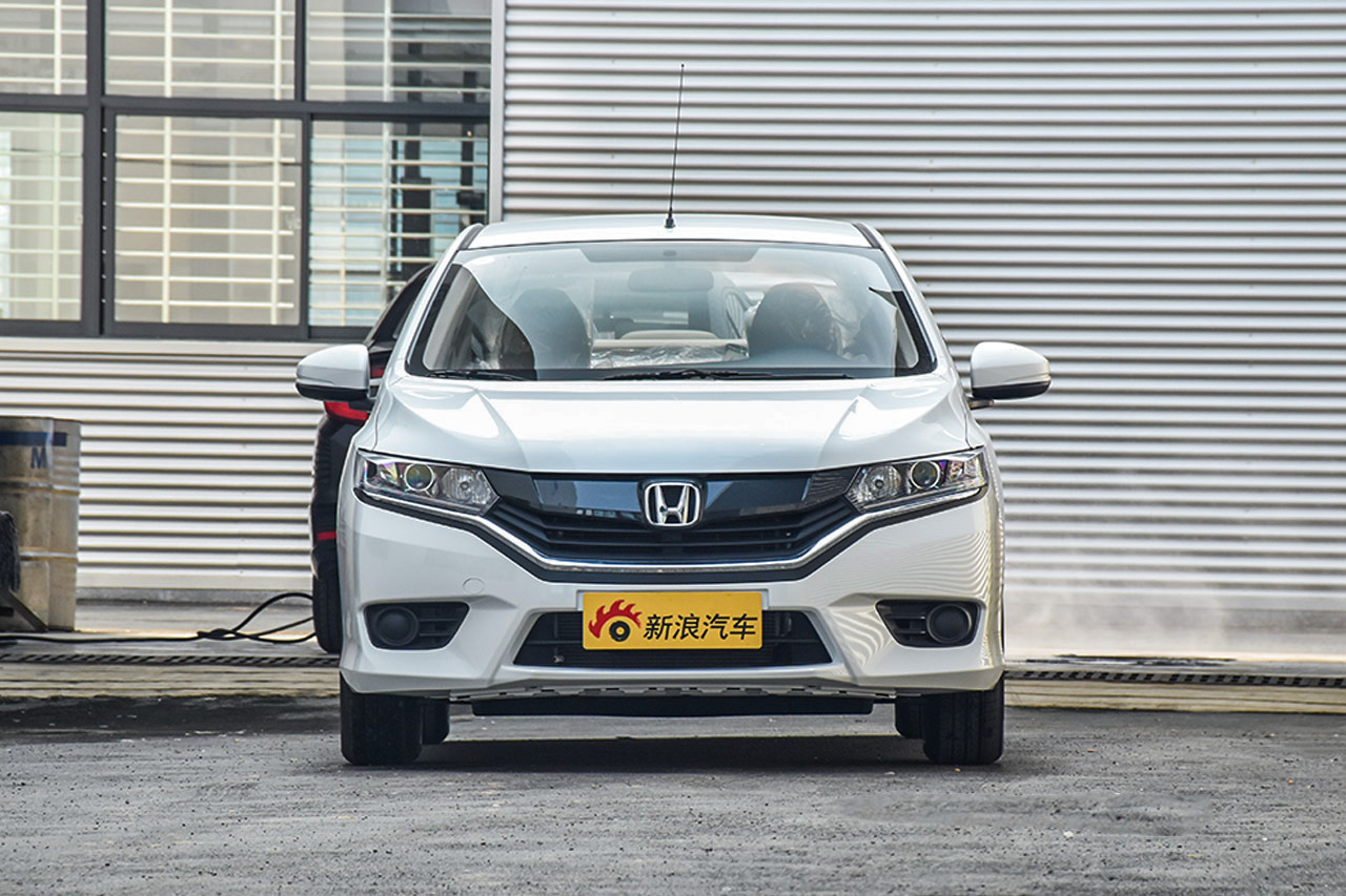 2016款哥瑞1.5L 自动CVT经典版