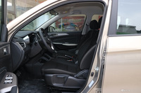 2017款CS35 1.6L手动舒适型