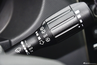 2016款观致5 SUV 1.6T自动豪华型