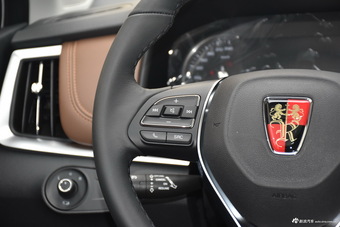 2017款荣威i6 1.5T自动互联网智尊版20T