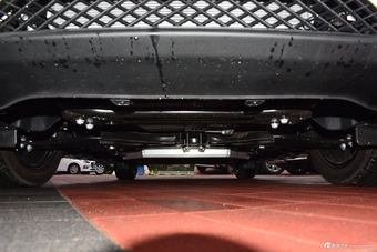 2019款祺智EV530 智行版