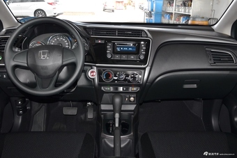 2018款锋范 1.5L自动型动Pro版