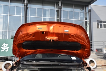 2017款劲客1.5L自动智行版