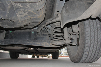 2018款荣威RX3 1.3T自动互联网智尊版