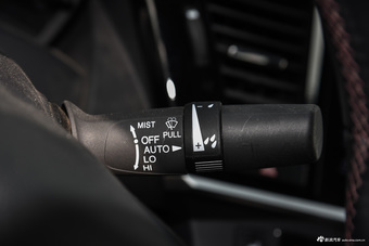 2015款思铂睿2.4L自动 Si