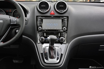 2017款哈弗H6经典版1.5T自动两驱精英型