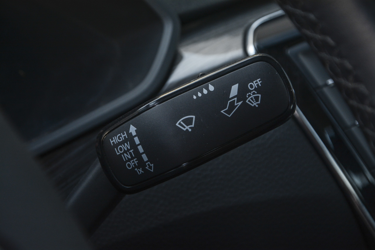 2016款速派 1.8T 自动智行版