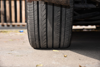 2015款思铂睿2.4L自动 Si