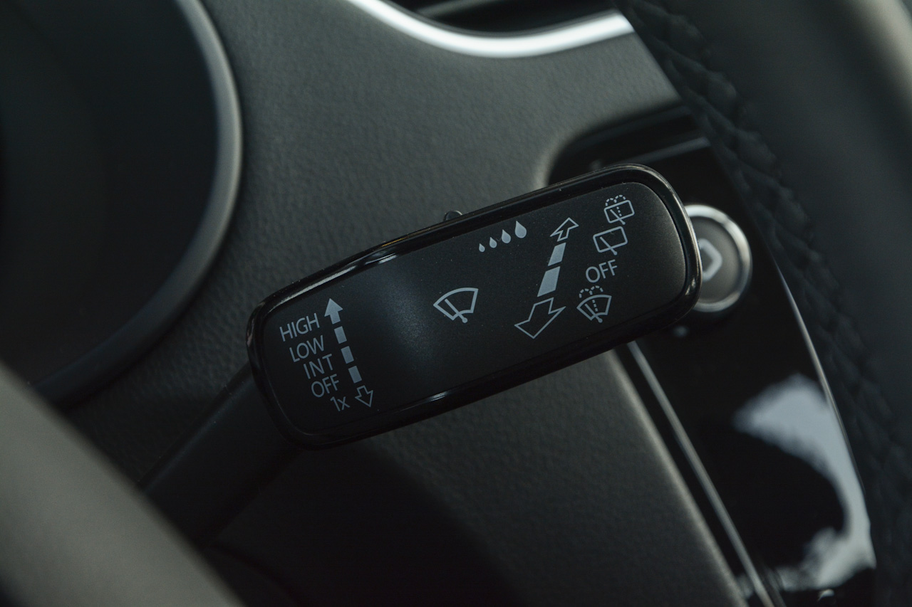 2018款明锐旅行版1.4T TSI280 DSG旗舰版