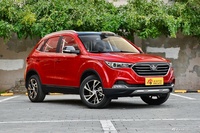 2019款奔腾X40 1.6L自动互联智享型