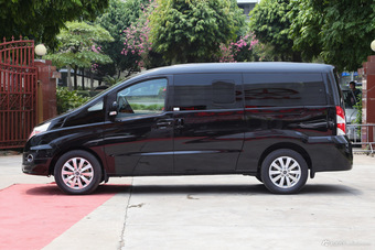 2016款瑞风M5 1.9T手动柴油商务版