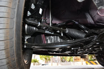 2019款奔腾X40 1.6L自动互联智享型