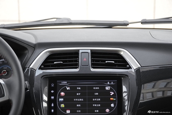 2016款伽途ix7 1.5L智炫型DAM15L