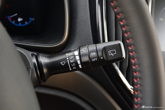 2017款长安CX70T 1.5T自动豪擎版