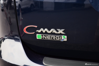 2017款C-MAX Energi 2.0L混动版