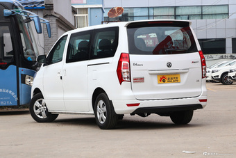 2018款风行F600L 2.0L手动舒适型