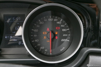 2017款骏派D60 1.5L手动舒适型